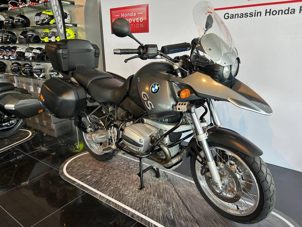 Bmw R 1150 GS ABS (1999 - 03) (3)