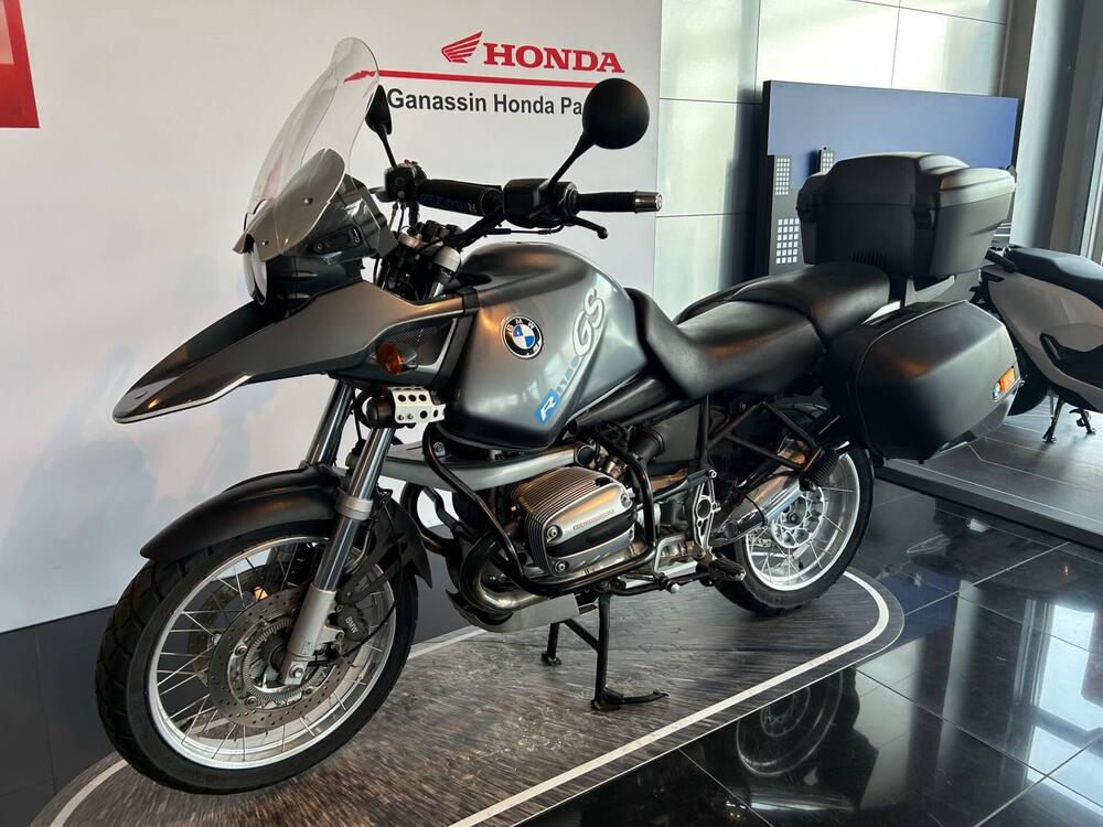 Bmw R 1150 GS ABS (1999 - 03) (5)