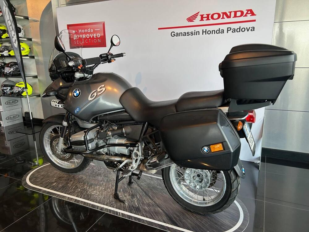 Bmw R 1150 GS ABS (1999 - 03) (6)