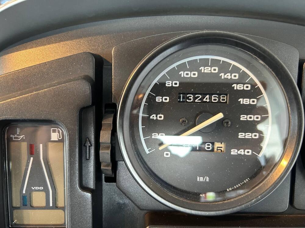 Bmw R 1150 GS ABS (1999 - 03) (7)