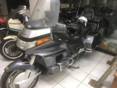 Honda GL 1500 Gold Wing (1994 - 99) usata