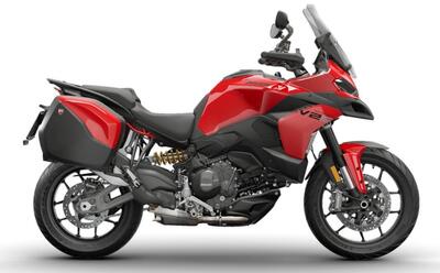 Ducati Multistrada V2 S (2025 - 26) usata