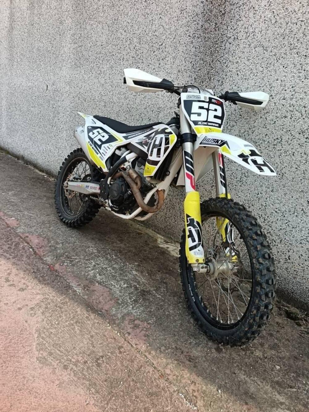 Husqvarna FC 250 (2018) (2)