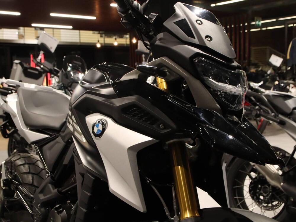 Bmw G 310 GS (2021 - 25) (4)
