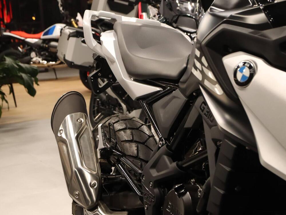 Bmw G 310 GS (2021 - 25) (5)