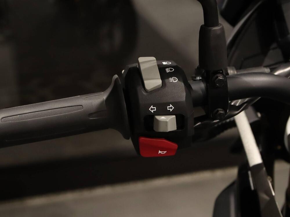 Bmw G 310 GS (2021 - 25) (7)