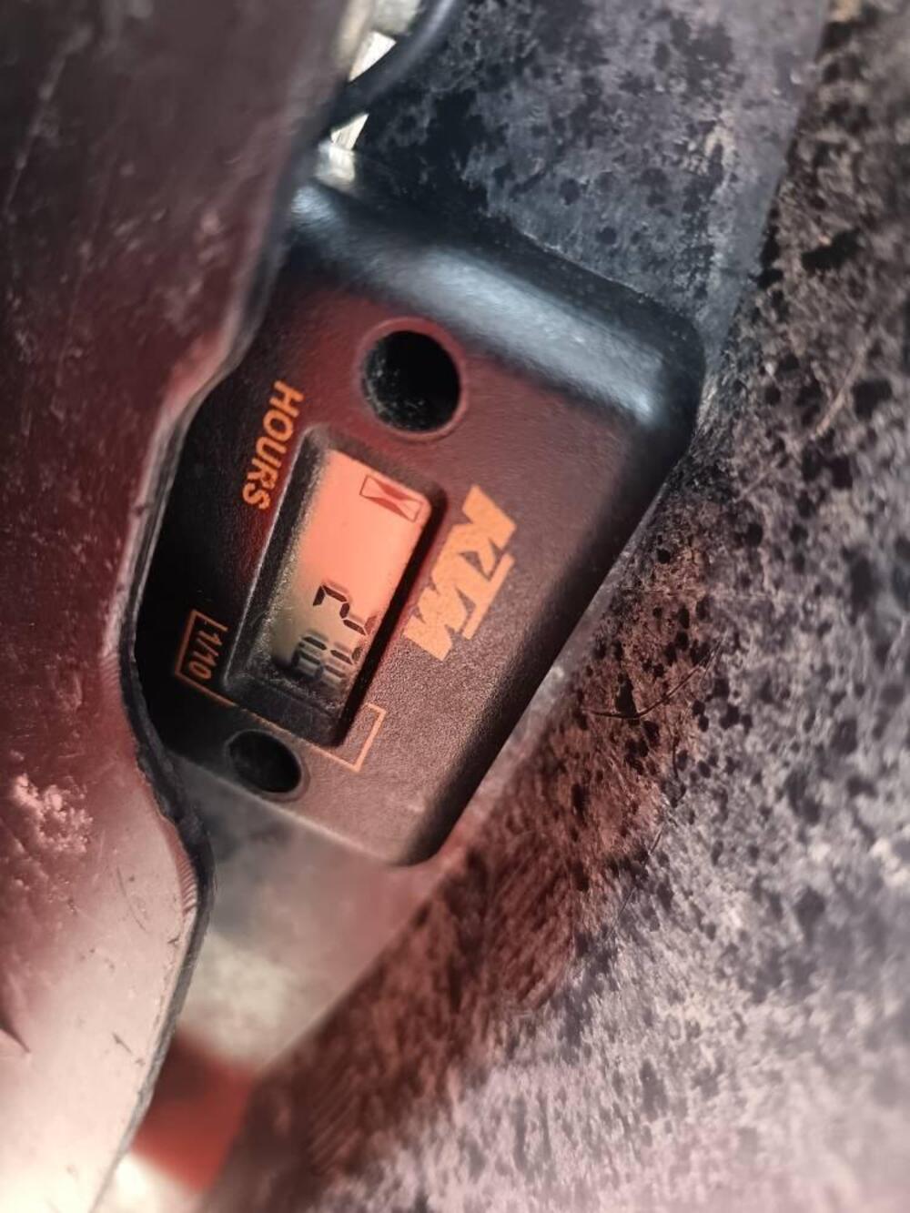 Husqvarna FC 250 (2018) (11)