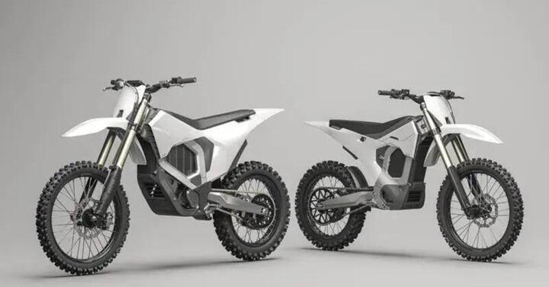 Motocross elettrico, arriva una nuova proposta: Bonnell 902