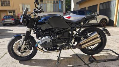 Bmw R nineT 1200 (2014 - 16) usata