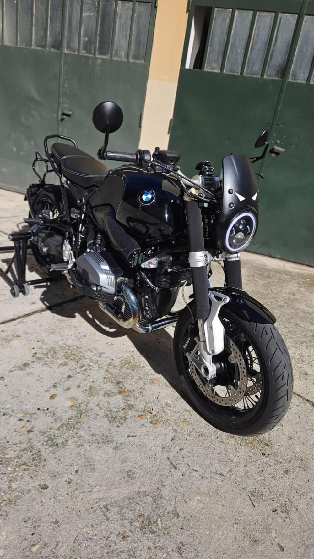 Bmw R nineT 1200 (2014 - 16) (3)
