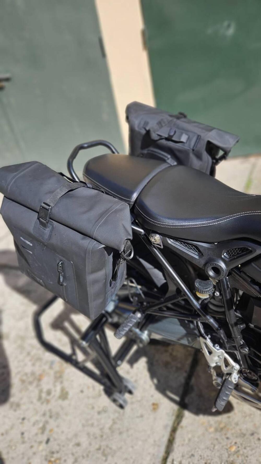 Bmw R nineT 1200 (2014 - 16) (5)