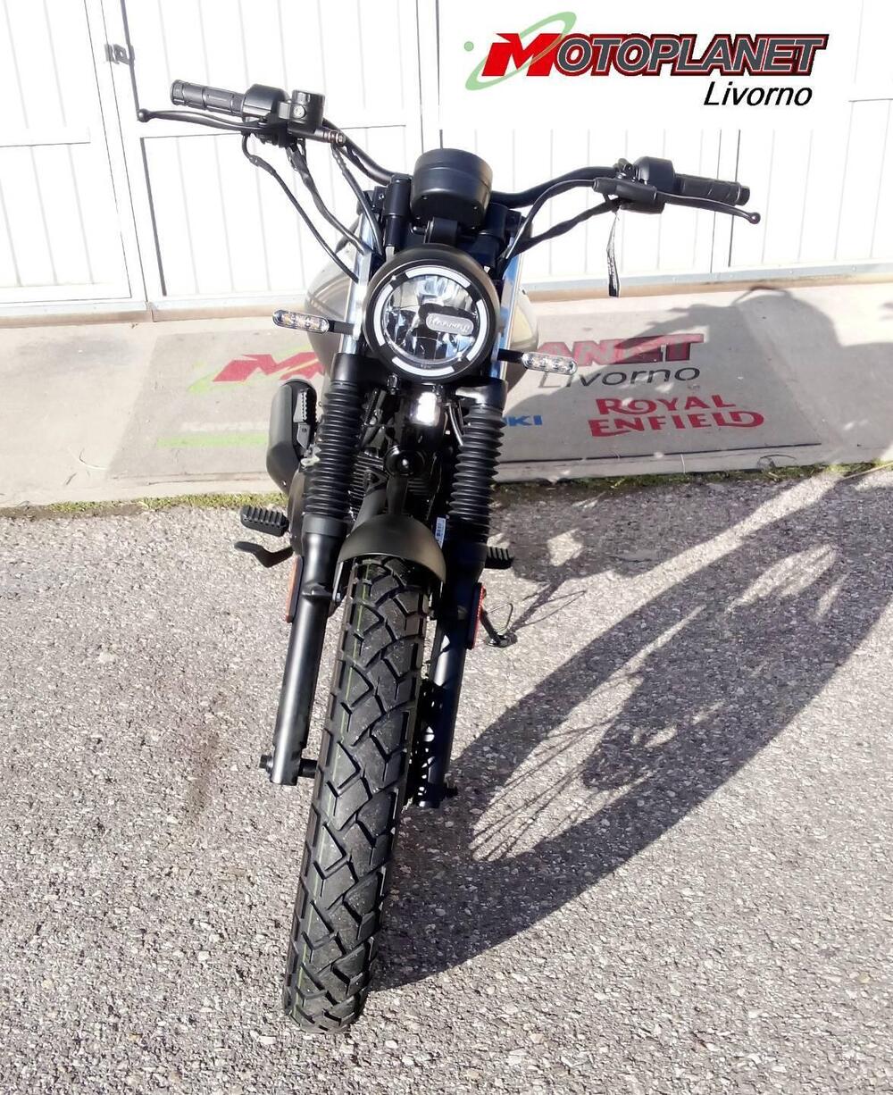 Keeway Motor X-Light 125 (2023 - 26) (2)