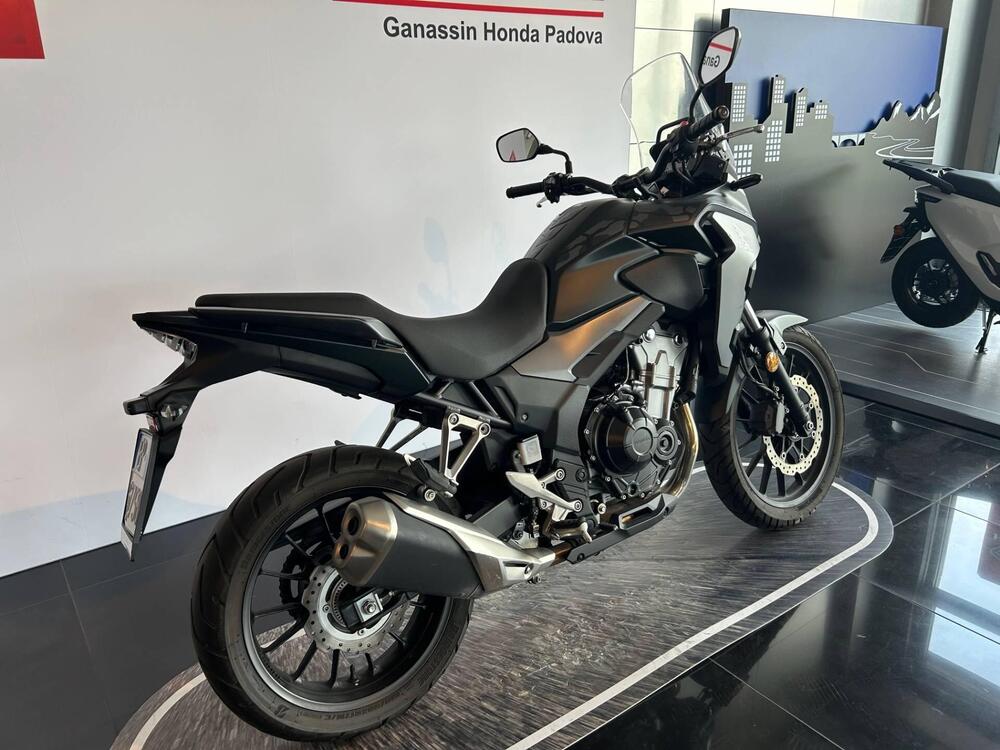 Honda CB 500 X (2019 - 20) (2)