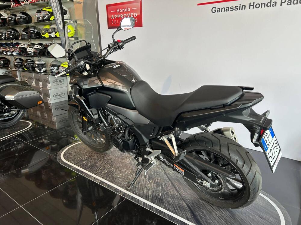 Honda CB 500 X (2019 - 20) (6)