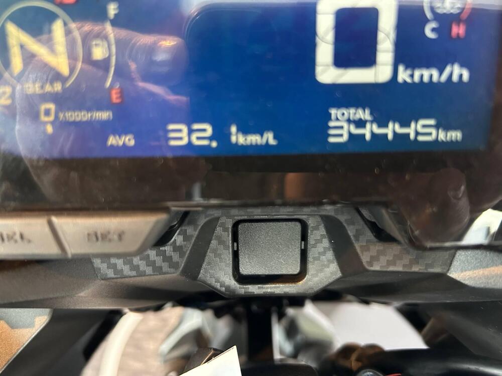 Honda CB 500 X (2019 - 20) (7)