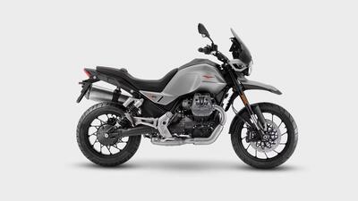 Moto Guzzi V85 Strada (2024 - 26) nuova
