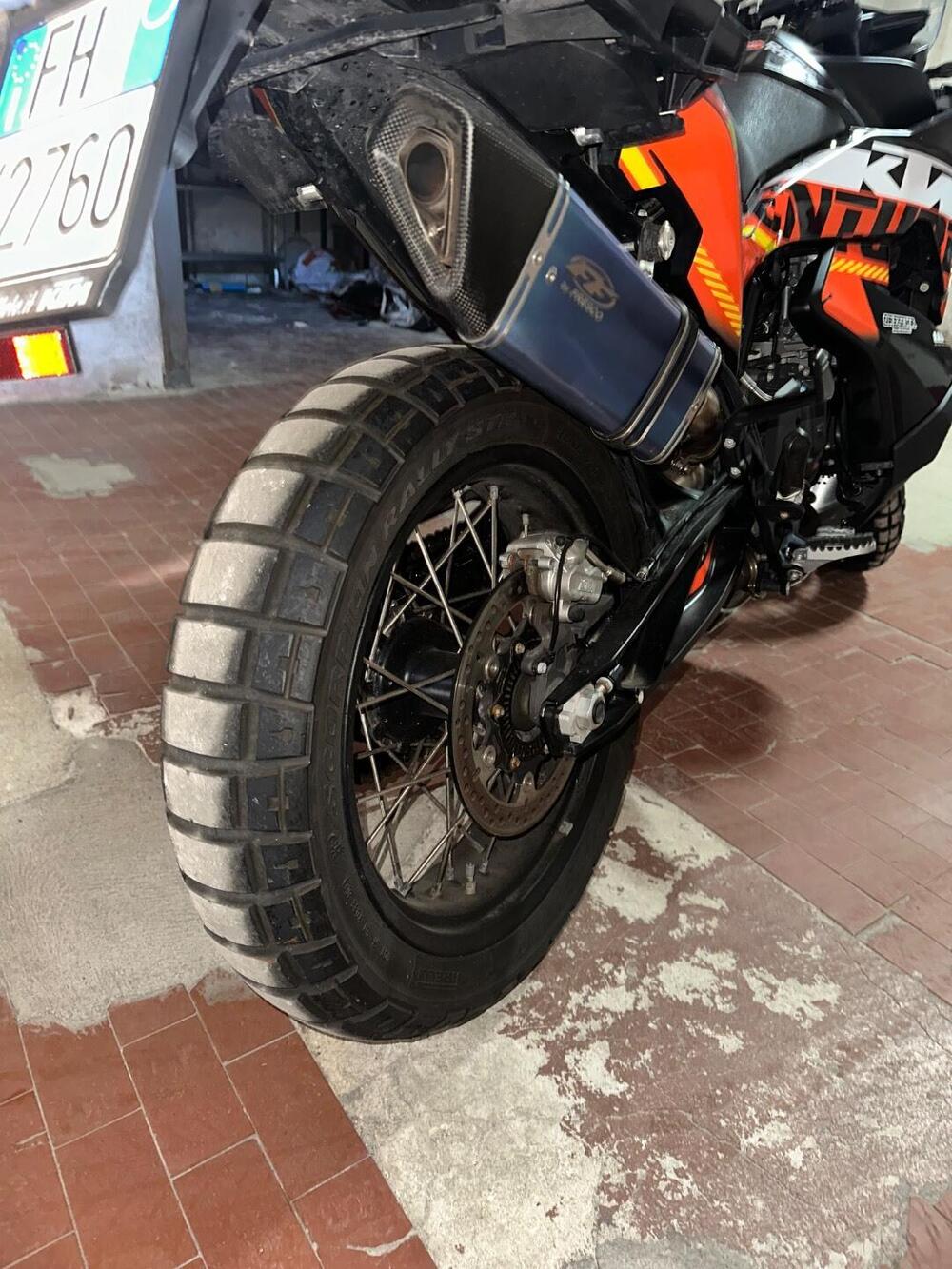 KTM 790 Adventure (2023 - 24) (4)