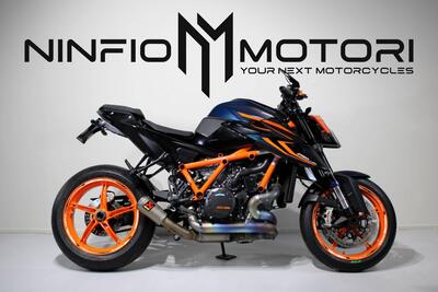 KTM 1290 Super Duke R EVO (2022 - 23) usata