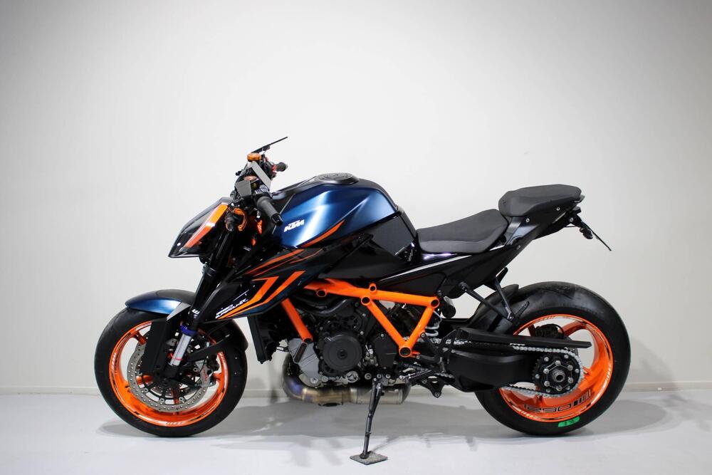 KTM 1290 Super Duke R EVO (2022 - 23) (4)