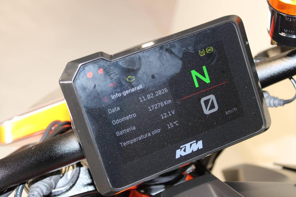 KTM 1290 Super Duke R EVO (2022 - 23) (6)