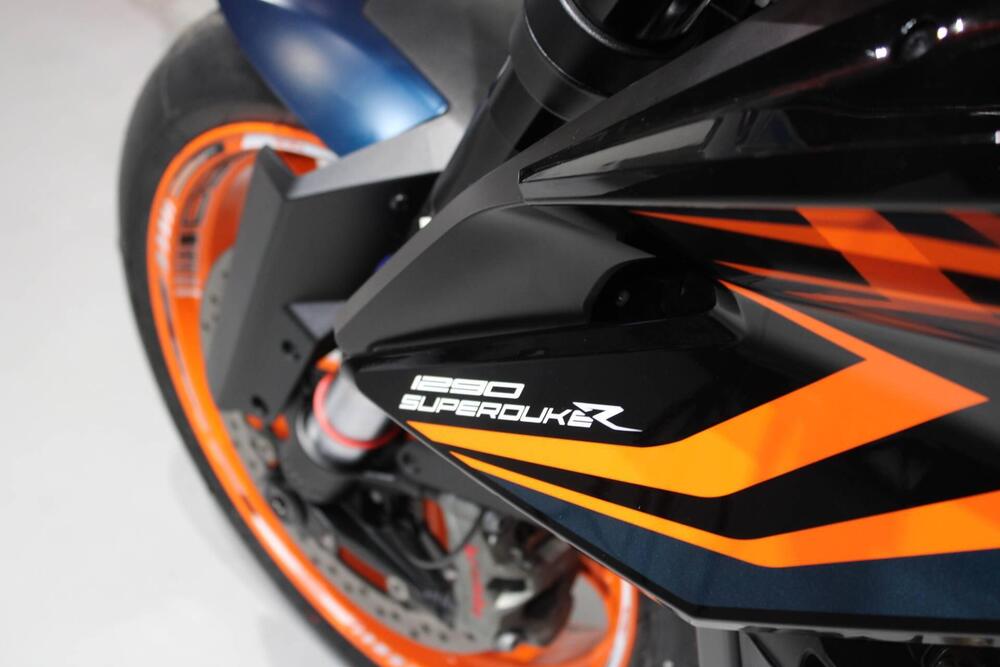 KTM 1290 Super Duke R EVO (2022 - 23) (7)