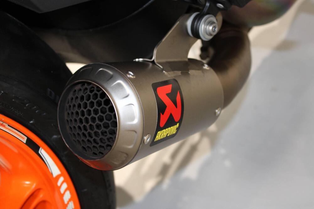 KTM 1290 Super Duke R EVO (2022 - 23) (8)