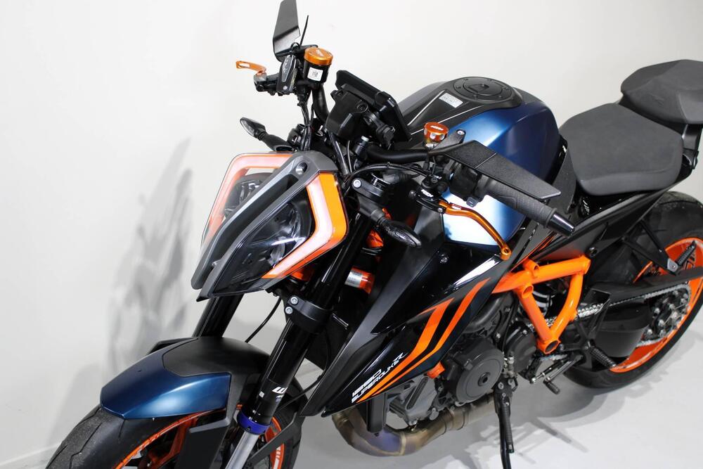 KTM 1290 Super Duke R EVO (2022 - 23) (10)