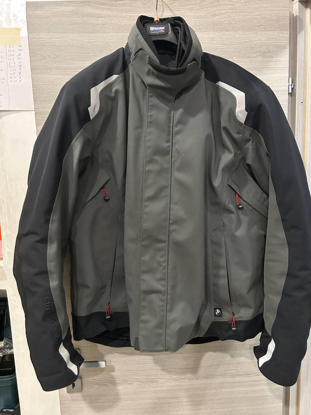 Giacca Bmw StreetGuard taglia 62