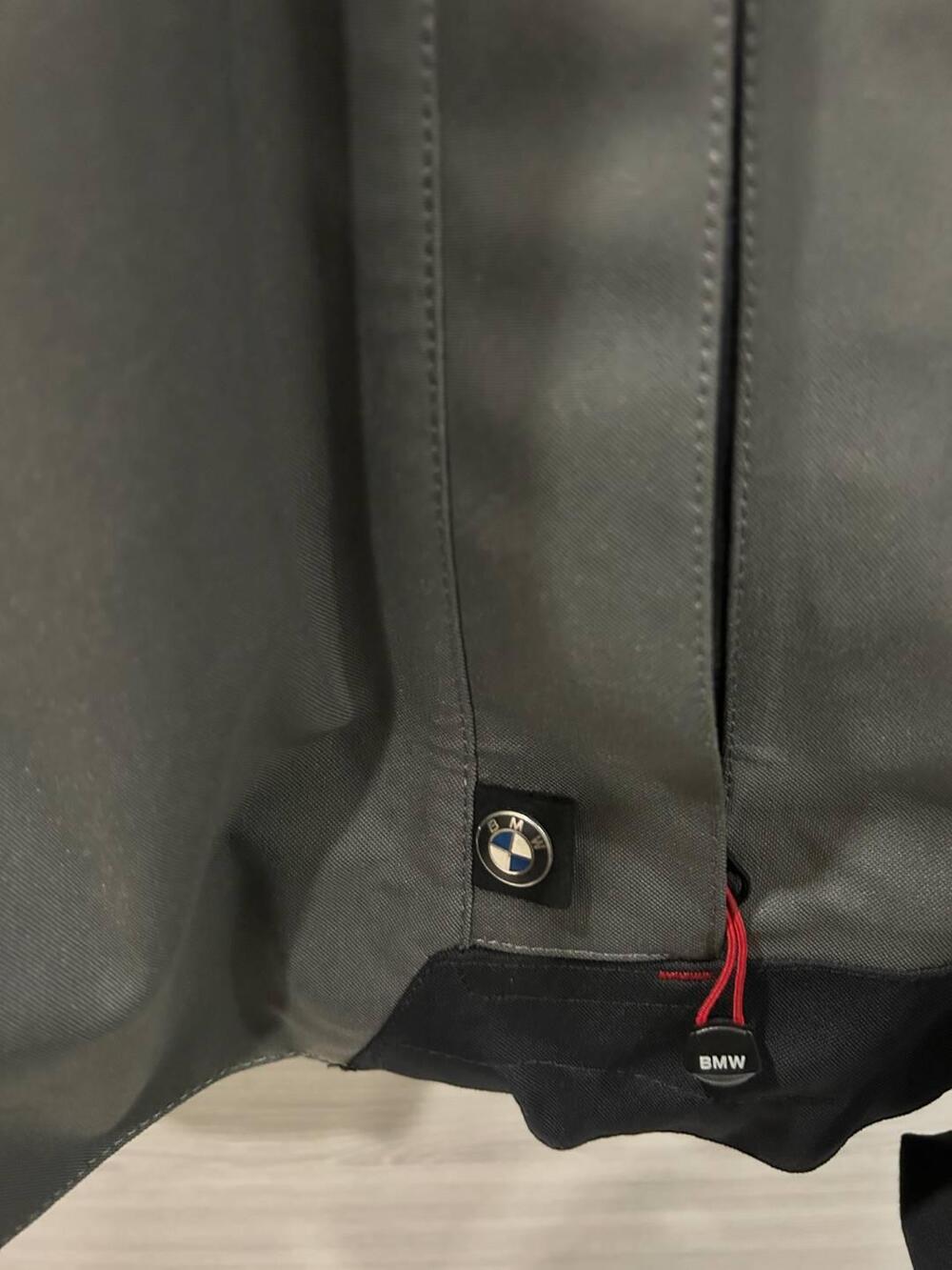 Giacca Bmw StreetGuard taglia 62 (2)