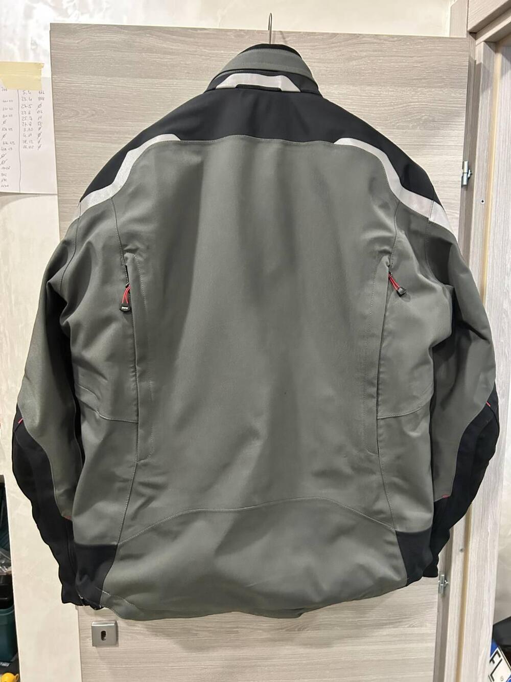 Giacca Bmw StreetGuard taglia 62 (3)