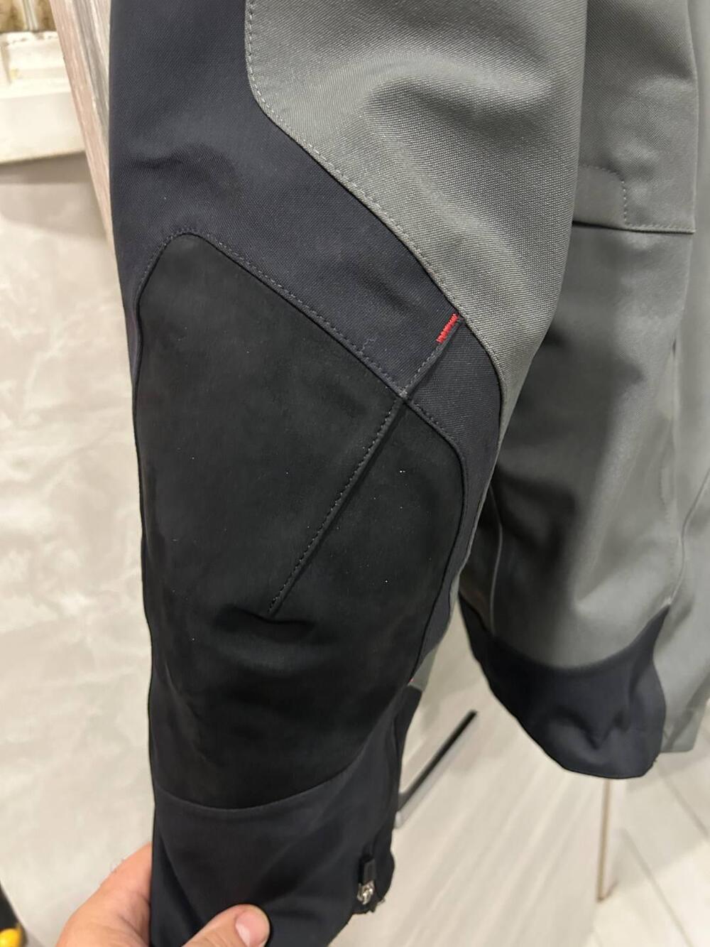 Giacca Bmw StreetGuard taglia 62 (4)