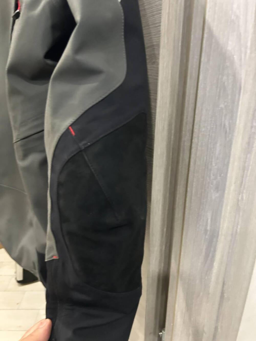 Giacca Bmw StreetGuard taglia 62 (5)