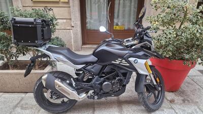 Bmw G 310 GS (2021 - 25) usata