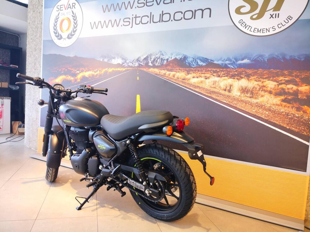 Royal Enfield HNTR 350 (2022 - 26) (8)