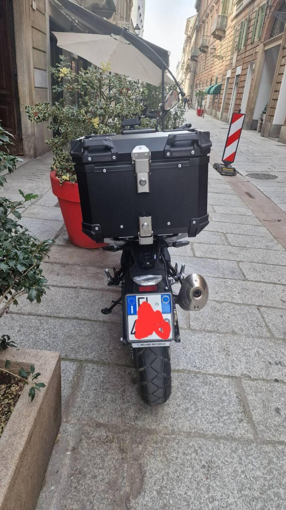 Bmw G 310 GS (2021 - 25) (3)