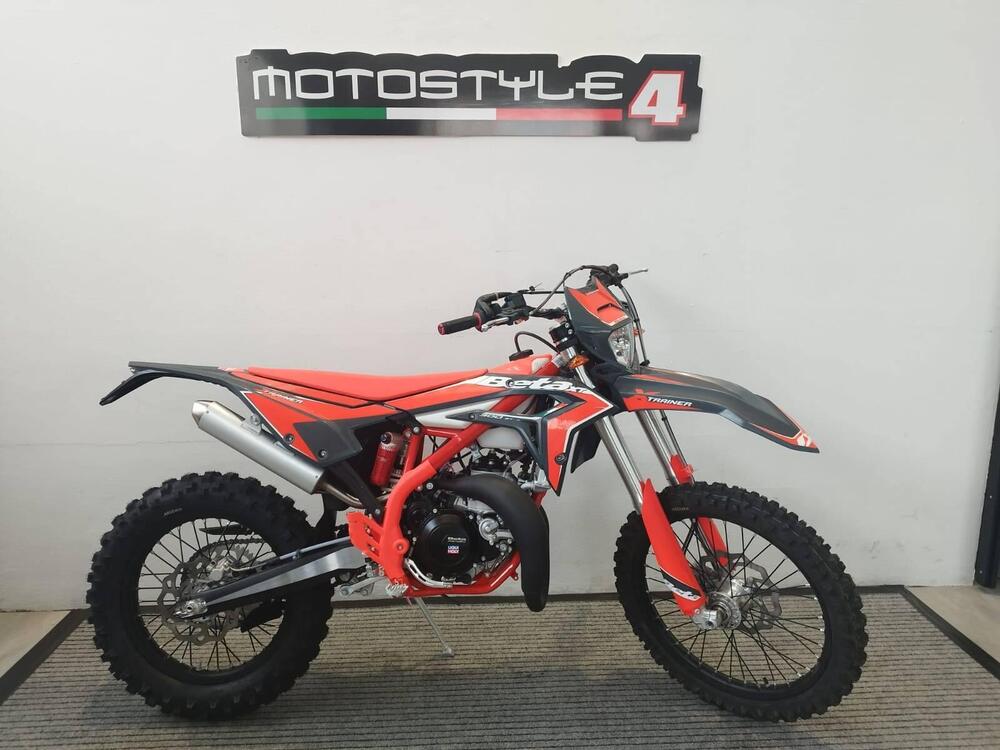 Betamotor Xtrainer 300 2T (2026)