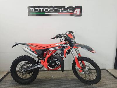 Betamotor Xtrainer 300 2T (2026) nuova