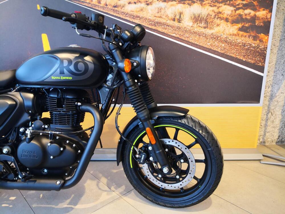 Royal Enfield HNTR 350 (2022 - 26) (4)