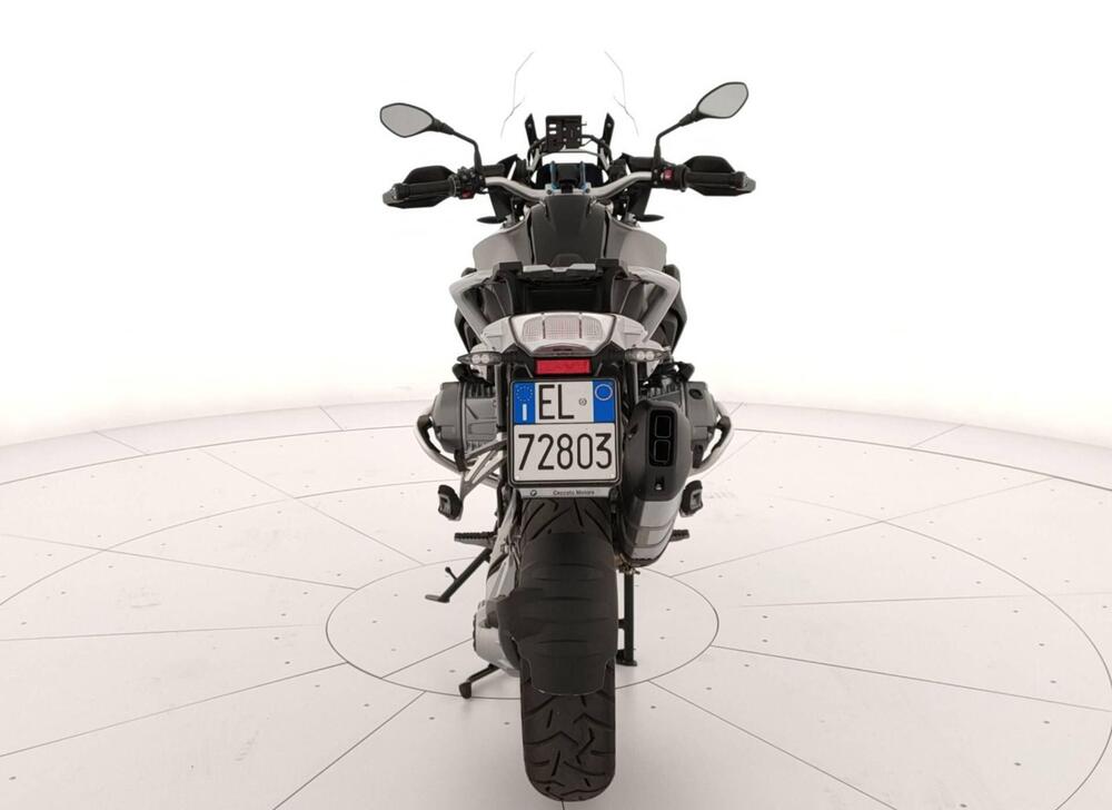 Bmw R 1200 GS (2017 - 18) (4)