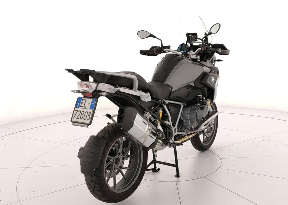 Bmw R 1200 GS (2017 - 18) (5)