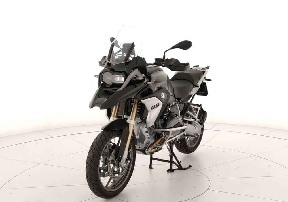 Bmw R 1200 GS (2017 - 18) (3)