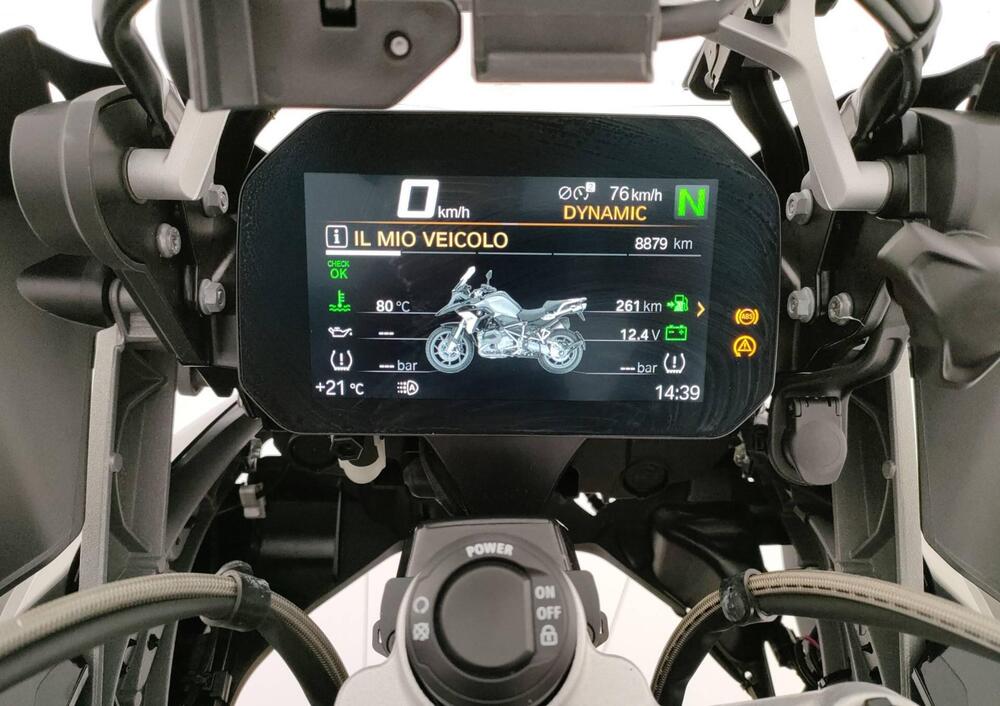 Bmw R 1200 GS (2017 - 18) (6)