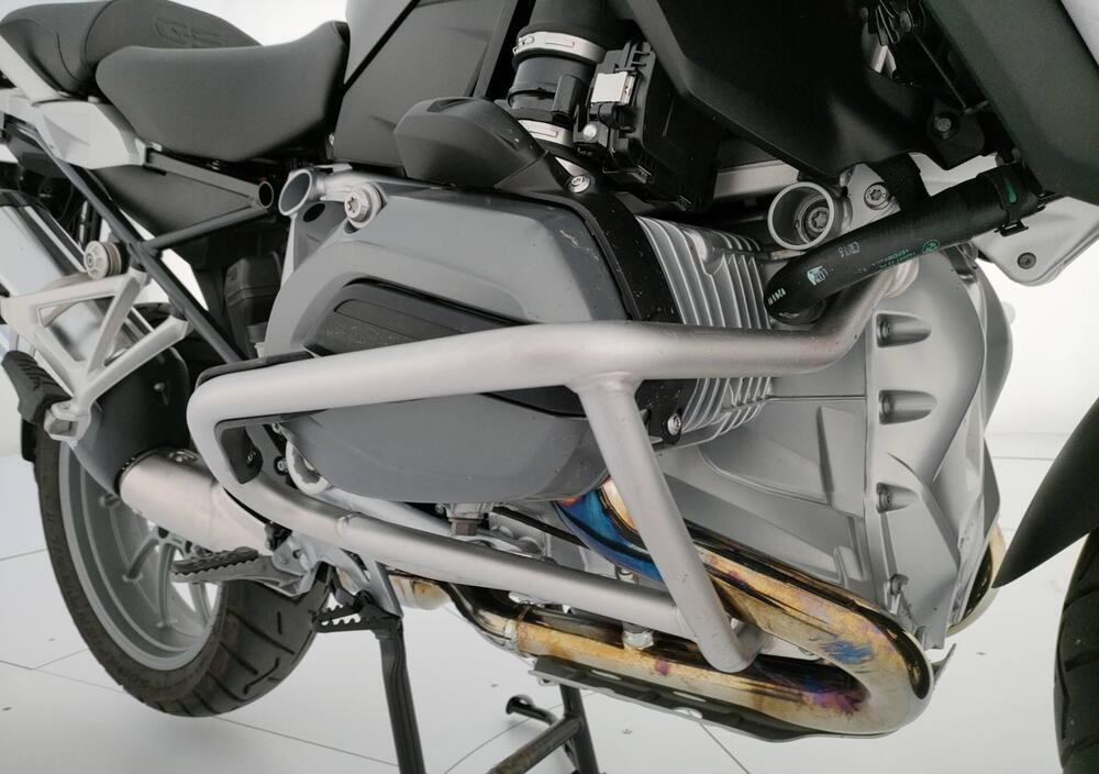 Bmw R 1200 GS (2017 - 18) (7)