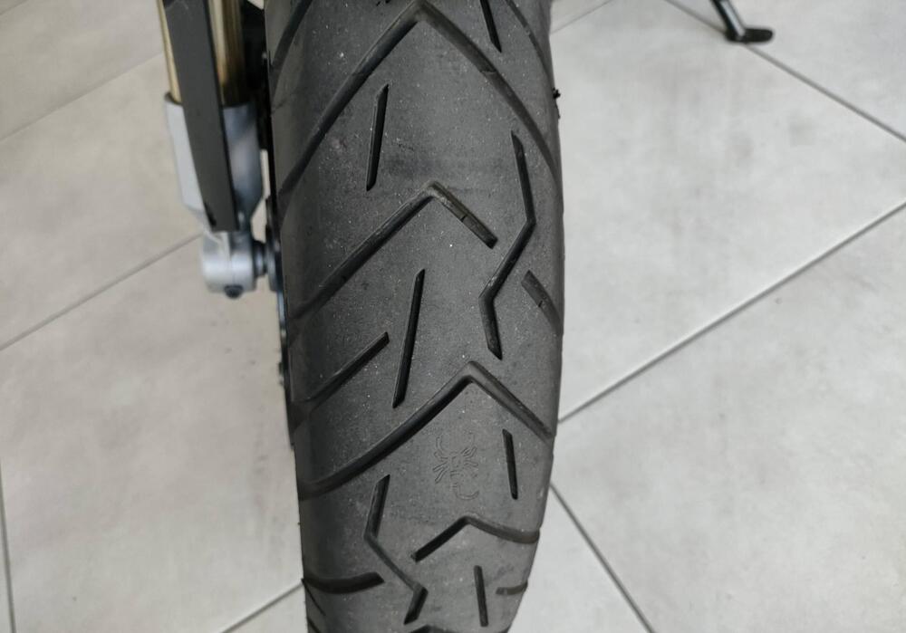 Bmw R 1200 GS (2017 - 18) (12)