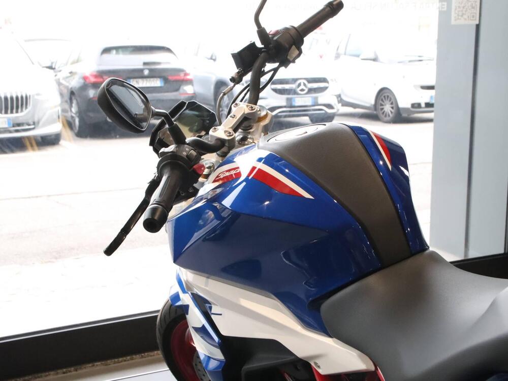 Bmw G 310 R (2021 - 25) (3)