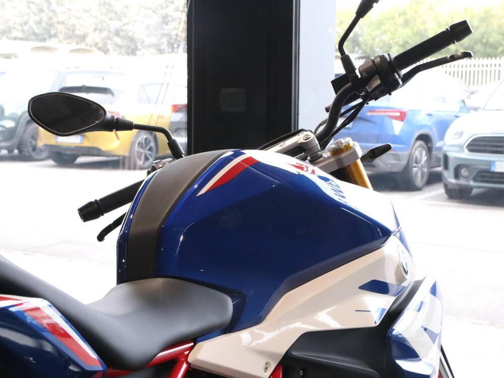 Bmw G 310 R (2021 - 25) (4)
