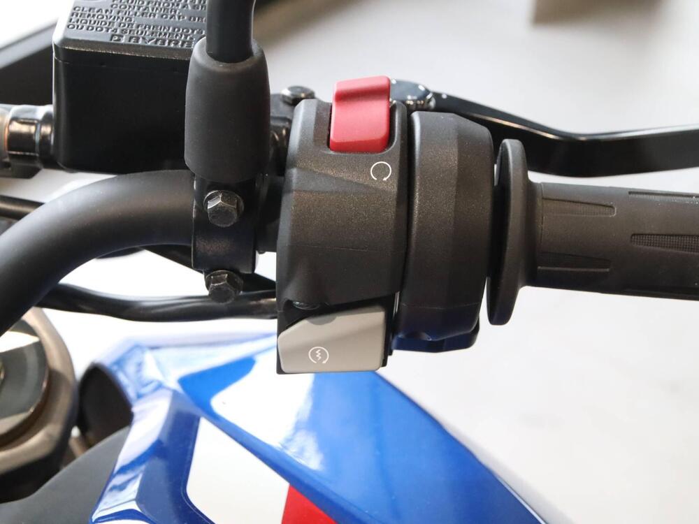 Bmw G 310 R (2021 - 25) (7)