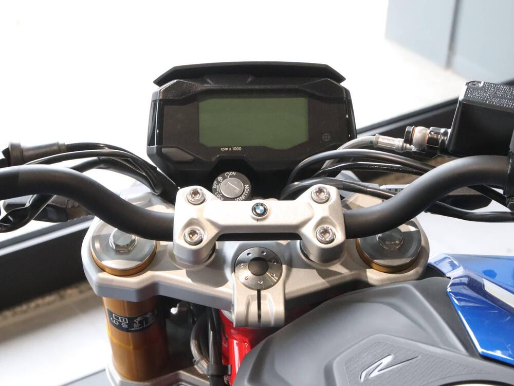 Bmw G 310 R (2021 - 25) (8)