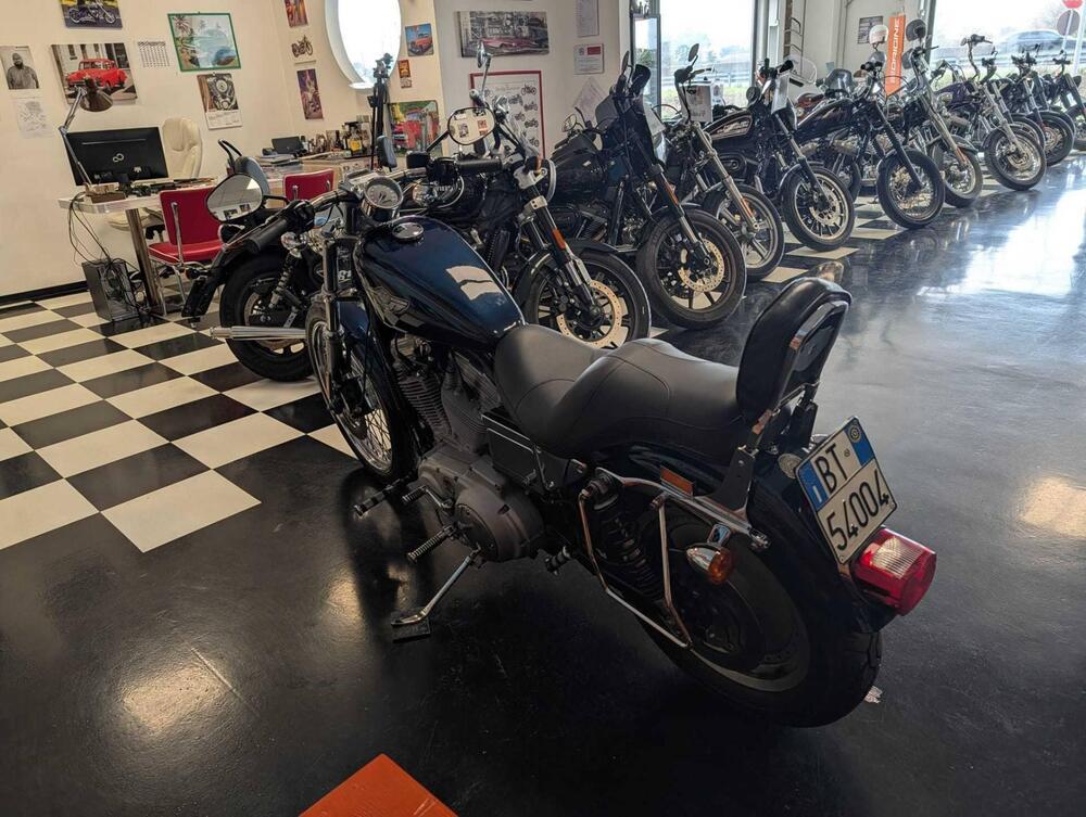 Harley-Davidson 883 Custom (2001 - 05) - XL 53C (5)