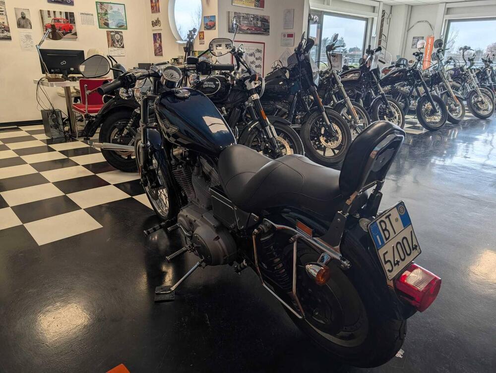 Harley-Davidson 883 Custom (2001 - 05) - XL 53C (11)